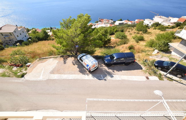 Apartments Dubravka - Foto 61