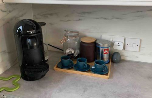 Lovely 1 Bedroom Flat in zone 1/2 London - Photo 14