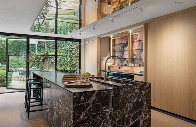 La Reserve - Foto 34