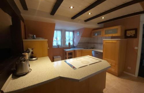 Altstadt-Ferienwohnungen Wolfenbüttel - Foto 19