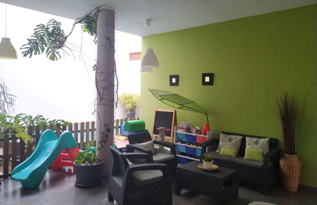 Apartments el Patio - Foto 10