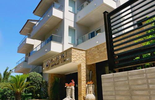 Caravel Hotel Apartments - Foto 44