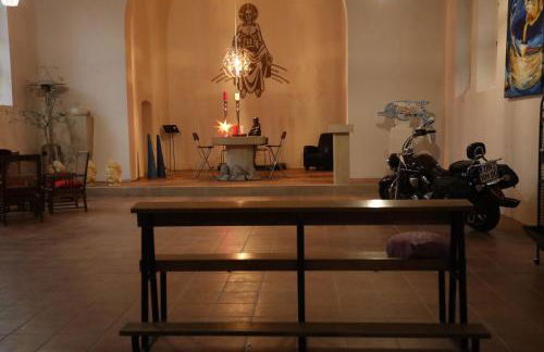 Kleine Kirche Atzendorf - Foto 28