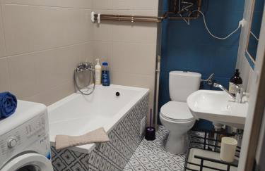 Apartament z Tarasem - Foto 12