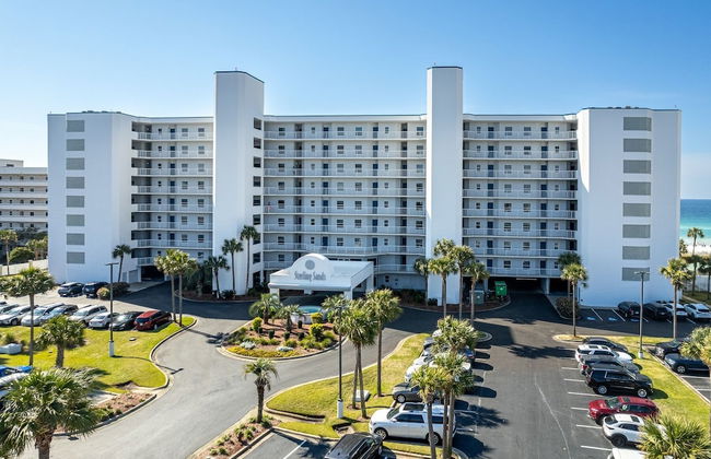 Sterling Sands 306 2 Bedroom Condo by RedAwning - Foto 57