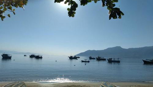 Varanda Suspensa em São Sebastião. - Foto 5