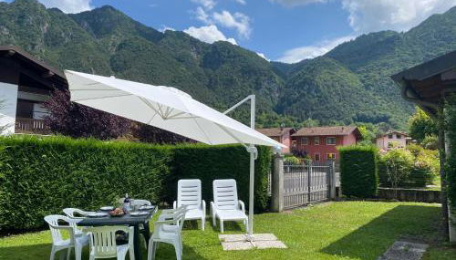 Casa Michela - Foto 2, Garden