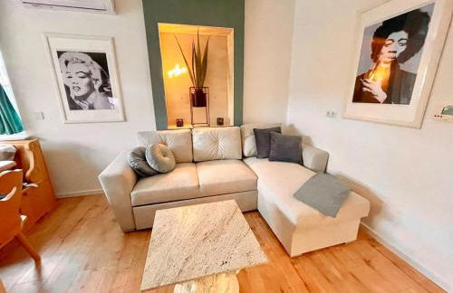 Traumhaus an der Lahn- Dreamhouse at River Lahn - Foto 1