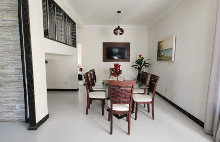 Casa Paraíso da lagoa 9 suítes na ilha - Foto 37