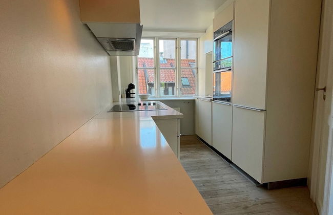 Elegant Apartment In Central - Foto 10