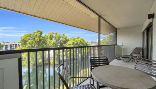 Spectacular Lanai Views - Photo 4