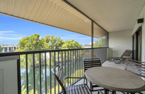 Spectacular Lanai Views - Photo 4