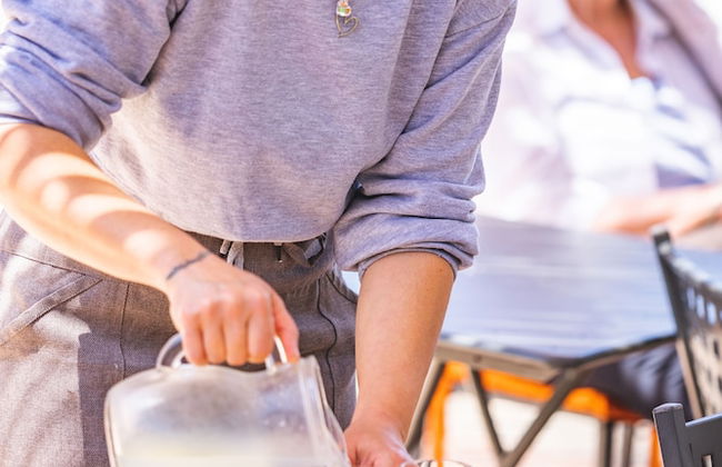 Agriturismo Il Giardino di Vigliano - Foto 34