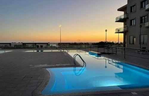 Ocean Paradise - Apartment with ocean view - Foto 9
