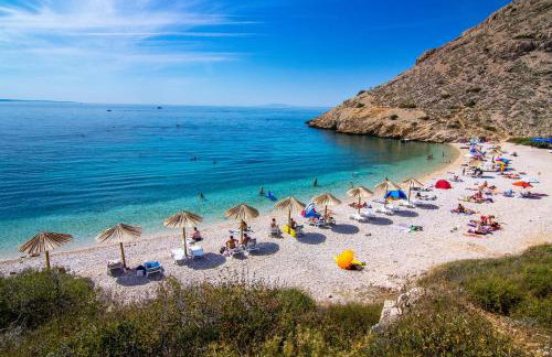 Stara Baska Apartments - Foto 22