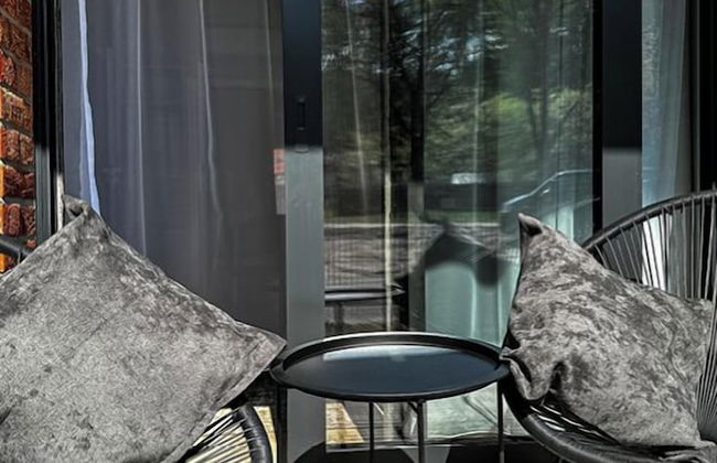 Gościniec Warmiński by Elite4Rent - Photo 10