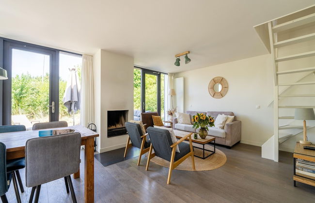 Beautiful Villa Near the sea - Foto 40