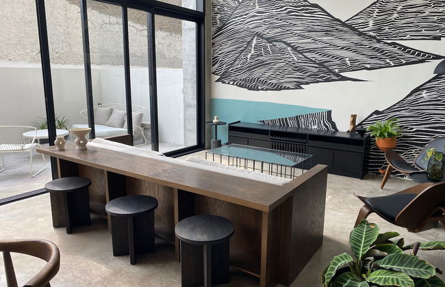 Punto Panamericano - Foto 2