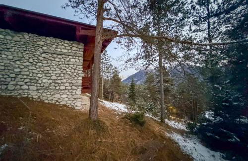 Panoramic chalet in the ENI Village near Cortina - Foto 38