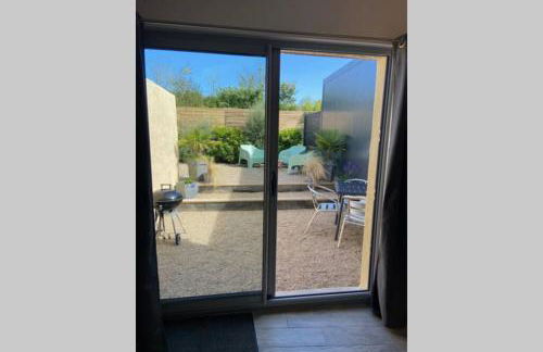 L'atelier, dépendance de charme, Ste Mère Église - Foto 20