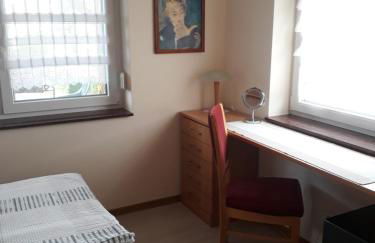 Ferienwohnung Arthur - Foto 12