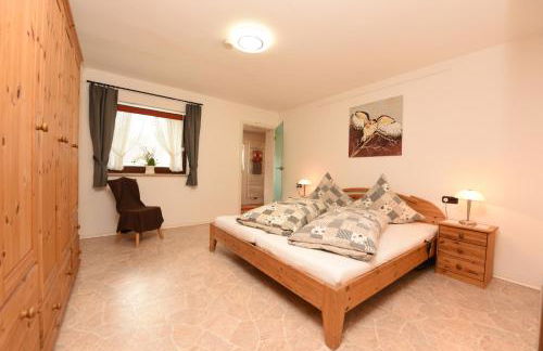 Ferienwohnung Allgäuer Bergnest - Foto 8