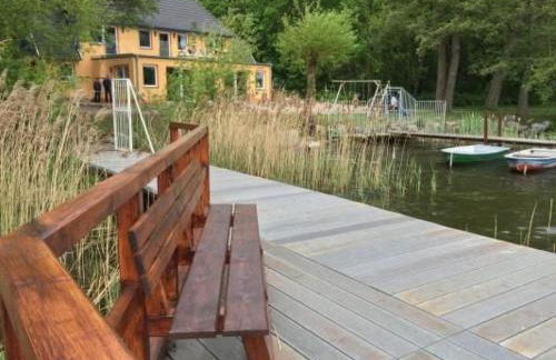 Apartment Karpfen by Interhome - Foto 14