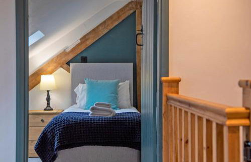 Stainsborough Hall Holiday Cottages - Foto 8