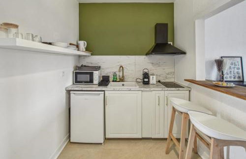 Appartement Chic Proche Gare & Centre - Foto 19