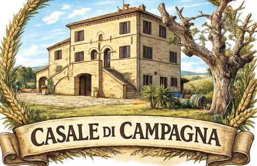 Casale di Campagna - Foto 1