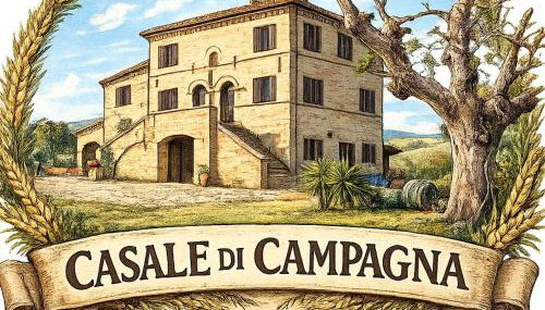 Casale di Campagna - Foto 1