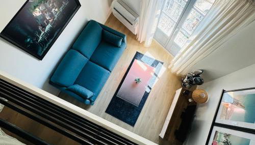 307 Gare Saint Roch Montpellier - Foto 2