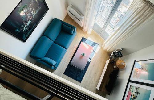 307 Gare Saint Roch Montpellier - Foto 2