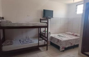 Pousada Chalet La Pink - Foto 5