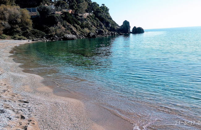 George Apartments by the Sea and Airport - Foto 43