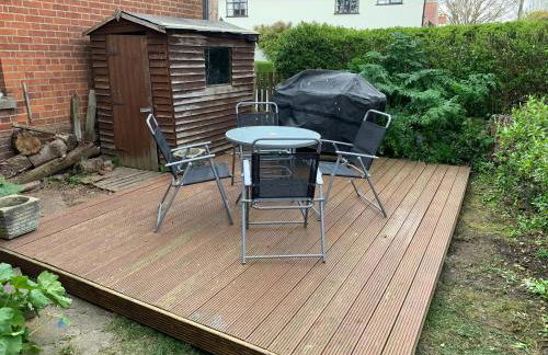 Myrtle Cottage - Foto 86