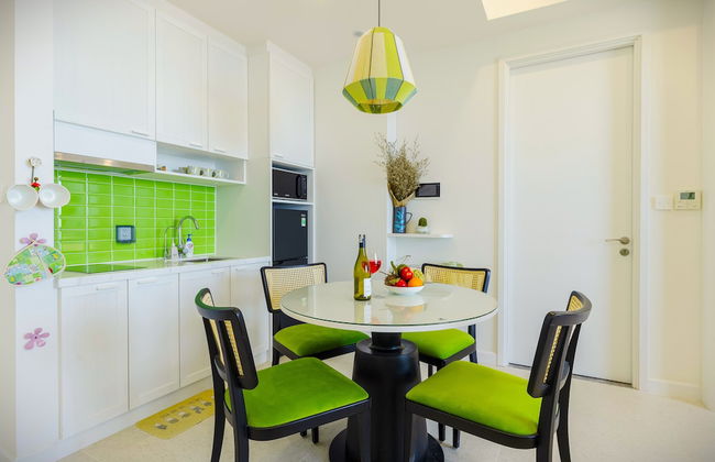 Hillside Sunset Apartment - Foto 27