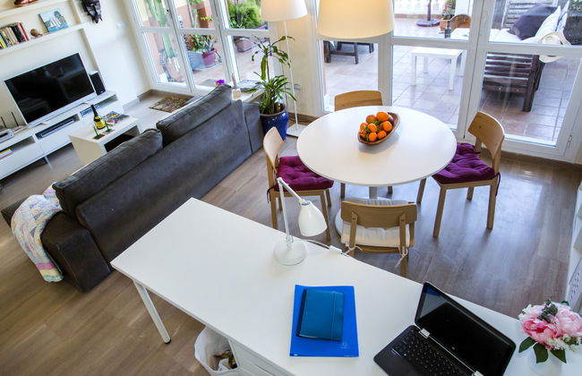 Atico Estrella del mar - Foto 8