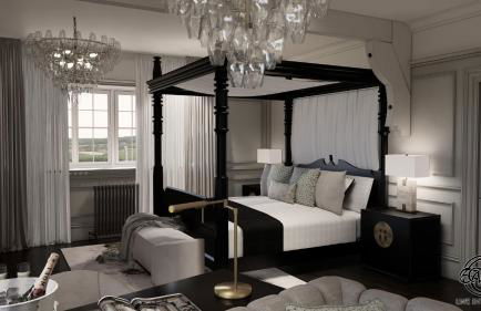 The Plas - Rhosneigr Manor House - Foto 6