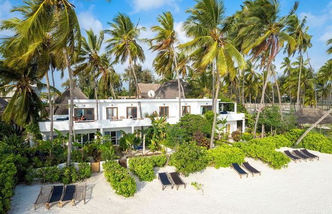 Surfescape Zanzibar - Photo 55