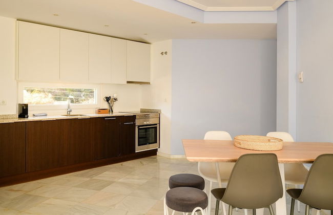 Dormio Resort Costa Blanca Beach & Spa - Foto 57