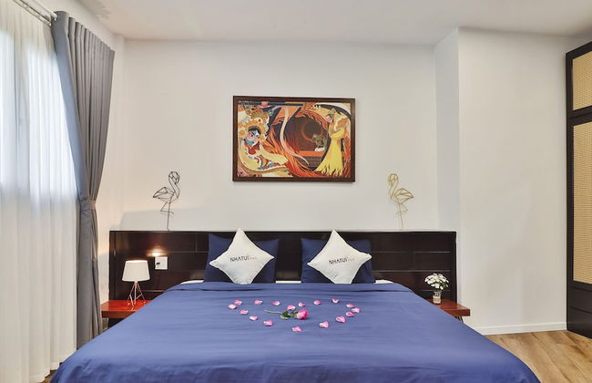 NHATUIshare Quy Nhon - Photo 20