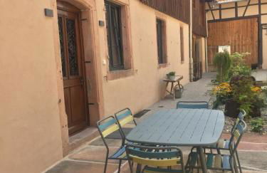 LA FERME D'ELISA - Foto 29