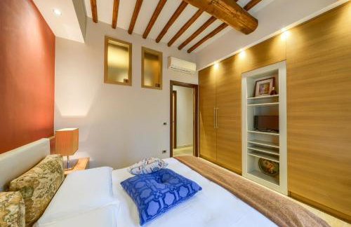 Mhateria Relais - Relax in Villa con Piscina in Toscana - Foto 58