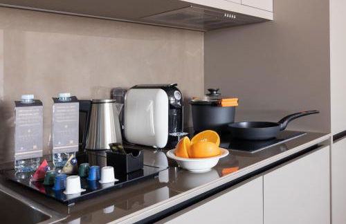 Suites Center Barcelona - Foto 32