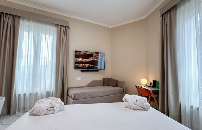 Vespucci Palace - Foto 21