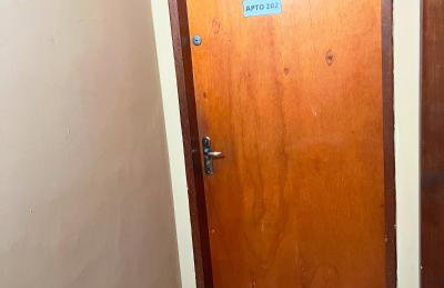 Apartamento completo e central! Casa Rute! - Foto 21