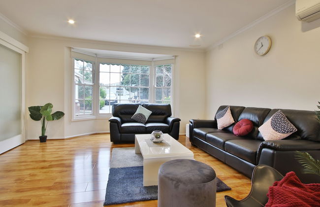 Ivy Units Glen Waverley - Foto 16