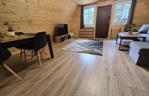 Domki Bory Tucholskie - Kurs na wypoczynek - Foto 36