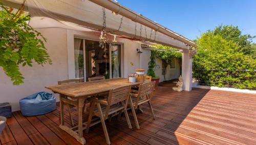 Villa les Cigales - Foto 5